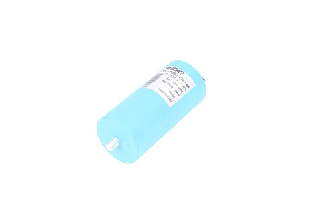 CONDENSADOR LNK-P3B-430-80 ICAR 430UF, 800V