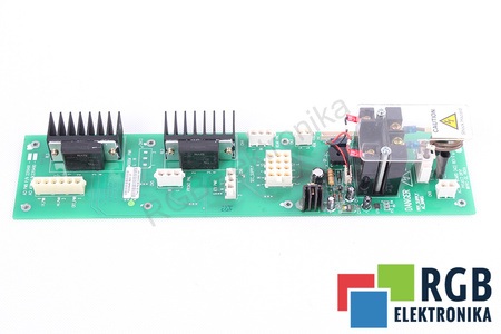 2319490 GE YOKOGAWA MEDICAL SYSTEMS AC CTRL BOARD PARA LOGIQ3