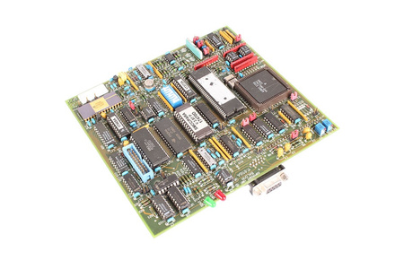16098A-004 BALDOR