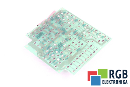 11098780 COMAU TECLADO