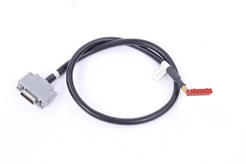A660-2042-T143 FANUC #L450R0 50CM CABLE