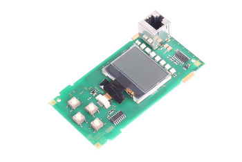 ANZN0 BIHL WIEDEMANN PARA BWU2206