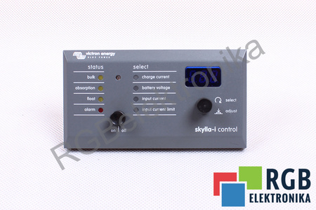 REC000200000R VICTRON ENERGY SKYLLA-I CONTROL