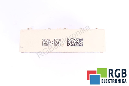 K230F03 VINCO