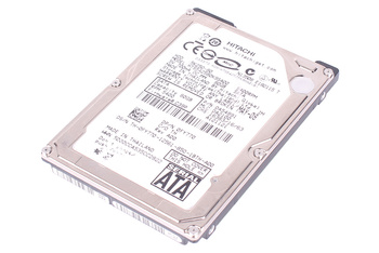 HTS542580K9SA00 HITACHI TRAVELSTAR 80GB, SATA, 2.5", HDD