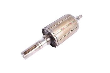 NX630EANR7001 PARKER ROTOR