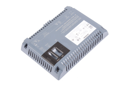 6AV2124-0JC01-0AX0 SIEMENS TP900 COMFORT PARTE POSTERIOR DE LA CAJA