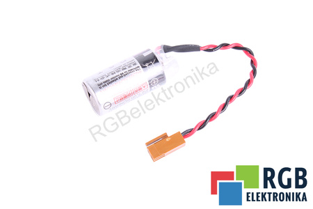 A98L-0031-0017 FANUC A13B-0172-K010 3.6V BATERÍA
