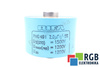 CONDENSADOR PHG491 RIFA 2UF, 1500V