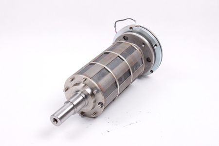 MHD112C-024-PG3-BN INDRAMAT 8661114H09 IMPULSOR CON FRENO