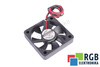 AD0524MB-G70 ADDA 50X50X10MM, 24V, 0.10A VENTILADOR