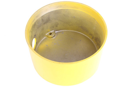 A06B-0652-B001 FANUC CUBIERTA DEL MOTOR