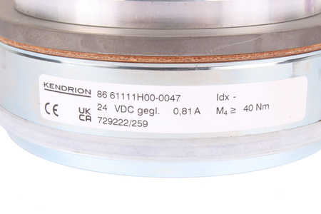 8661111H00-0047 KENDRION FRENO