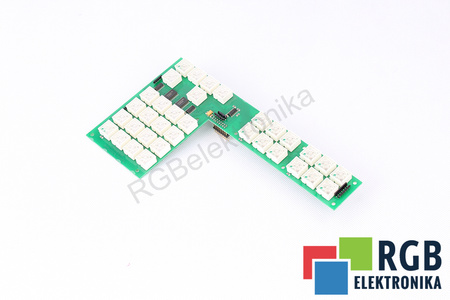 1158.030 SUTRON 71518.000 810804 TECLADO