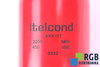CONDENSADOR ARX-TT ITELCOND 400VDC, 2200UF