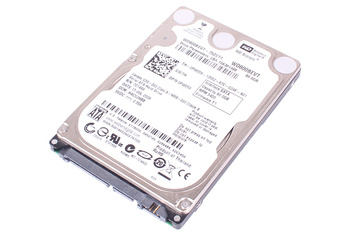WD800BEVT-75ZCT1 WESTERN DIGITAL WD SCORPIO WD800BEVT 80GB, SATA, 2.5", HDD