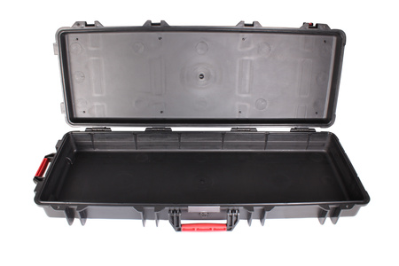 SZ-10136 CAJA DE TRANSPORTE DE PLÁSTICO ABS