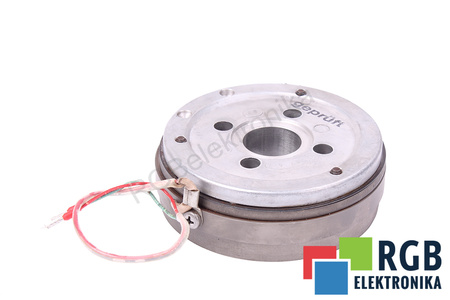 EBD2M/SLD09/A01 ZF FRENO