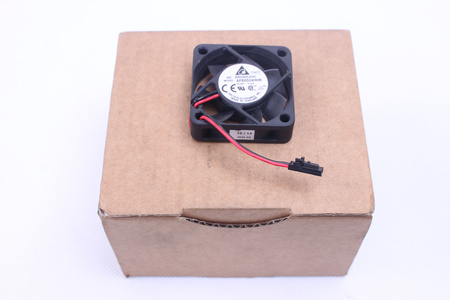 AFB0524HHB DELTA 50X50X15MM, 24V, 0.12A VENTILADOR