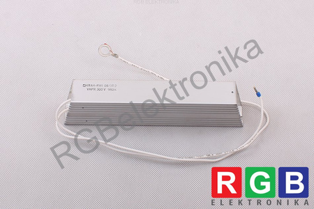 RESISTENCIA 08/08D VHPR KRAH-RWI 300V 9R0K