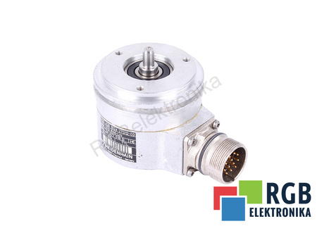 ROD426.102427S12-03 HEIDENHAIN ID.NR.376846-LN CODIFICADOR