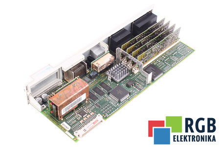 6SN1118-0DH22-0AA1 SIEMENS SIMODRIVE 611 PARA PIEZAS