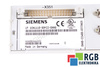 6SN1118-0DM33-0AA0 SIEMENS VERSION C SIMODRIVE 611