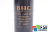 CONDENSADOR ALP30A1002XX BHC COMPONENTS LTD 680UF, 400VDC
