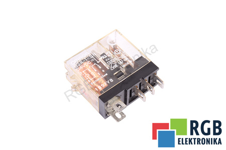 G2R-1-SN OMRON 24VDC RELÉ
