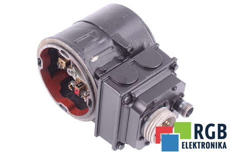T4C2BA6268 GEC ALSTHOM LANCE TRASERO