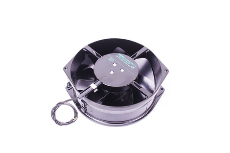 W2S130-AB03-10 EBM PAPST 150X55MM, 0.045KW, 230V, 0.27A VENTILADOR