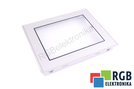 AGP3400-T1-D24-FN1M PRO FACE PARTE FRONTAL DE LA CAJA CON TACTO