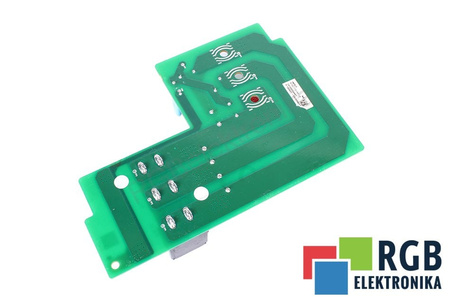 10110003695 LS INDUSTRIAL SYSTEMS AVERIADO - PARA PIEZAS