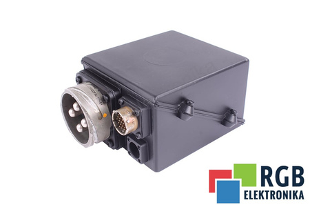 FAST-3-V8-029-17-02-F2 MOOG CAJA DE MOTOR