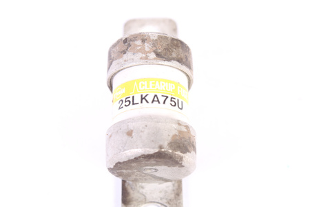 FUSIBLE 25LKA75U KYOSAN CLEARUP 75A, 250VAC