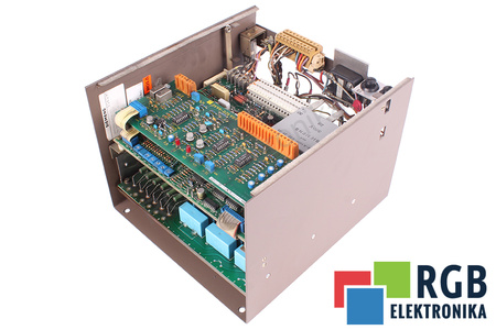 6RA2120-6DS20-1B SIEMENS D460/35 SIMOREG