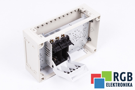 GSTA00/I43/L EATON IDT IP65 CARCASA DE FUSIBLES