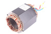 A06B-0128-B677#7208 FANUC ESTATOR