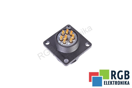 UTS012E8P SOURIAU 8PIN NIDO