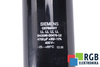 CONDENSADOR B43586-S0478-Q2 SIEMENS 4700UF, 400V