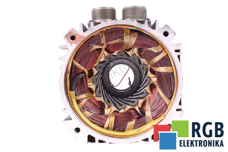 HBMR92C4-44S HAUSER ESTATOR