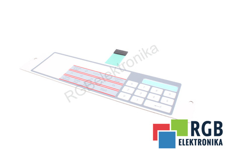 PILLARMAT2 PILLARHOUSE INTERNATIONAL TECLADO SUSTITUTO