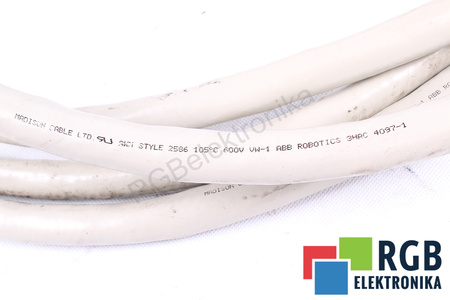 3HAC4417-1/04 ABB 7M