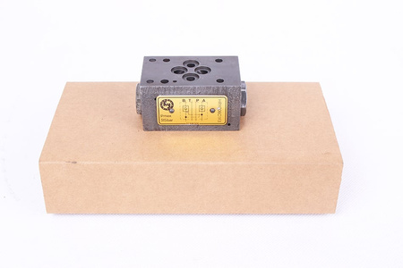 HRYO06C1F3 RING HYDRAULIK