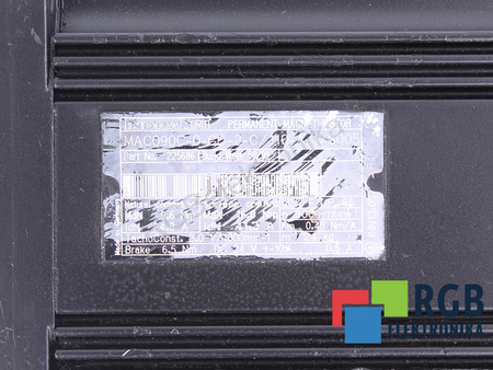 MAC090C-0-GD-2-C/110-A-1/S005 INDRAMAT R911225686