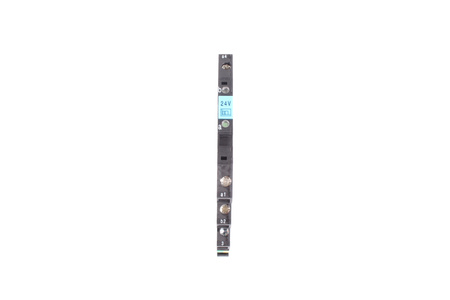 VSSC6SLLD24VAC/DC0.5A WEIDMULLER 1064350000 RELEVO DE SEGURIDAD