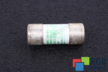 FUSIBLE R214122 FERRAZ 50A, 690VAC