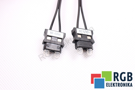 A66L-6001-0023#L2R003 RP EUMAX PARA FANUC SVM 2M CABLE SUSTITUTO