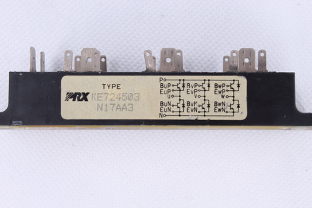 KE724503 POWEREX DARLINGTON TRANSISTOR