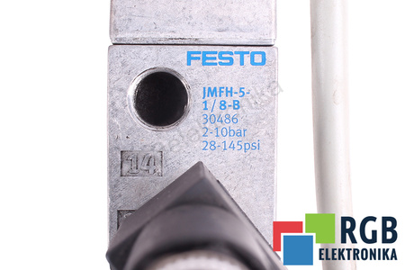 JMFH-5-1/8-B FESTO